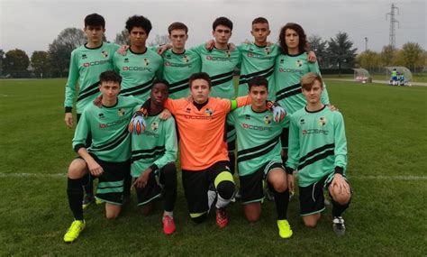 TORNEO UNDER 16 GIRONE A 